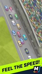 NASCAR Manager ภาพหน้าจอ 3