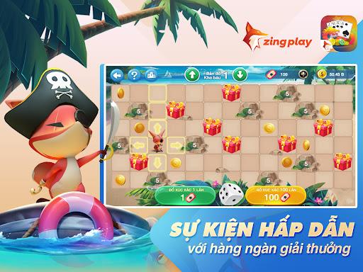 Poker VN ZingPlay ( Mậu Binh)應用截圖第1張