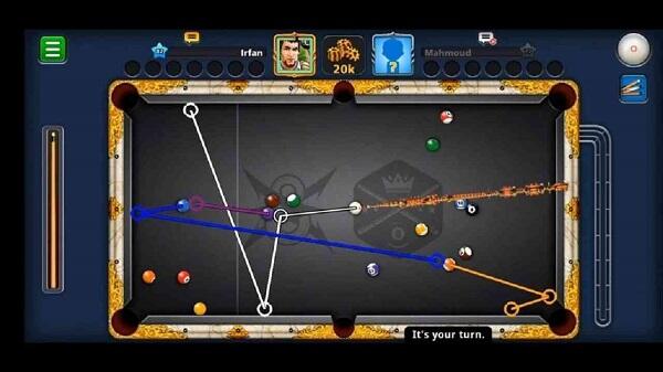 <ul><li><strong>In-App-Käufe:</strong> Für diejenigen, die schneller vorankommen oder ihr Gameplay weiter anpassen möchten, Snake 8 Ball Pool bietet optionale In-App-Käufe an, um Ihr Spielerlebnis zu verbessern.</li><li> <strong>Offline-Spieloption:</strong> Spielen Sie ohne Internetverbindung im Offline-Modus, ideal für Zeiten, in denen Sie unterwegs sind oder nur begrenzten Zugriff darauf haben WLAN.</li><li><strong>Community- und soziale Funktionen:</strong> Vernetzen Sie sich mit einer lebendigen Community von Spielern, teilen Sie Ihre Ergebnisse in sozialen Medien und fordern Sie Freunde zu Spielen heraus.</li></ul><p><strong>Tipps zur Maximierung der Snake 8 Ball Pool 2024-Nutzung</strong></p>
<ul><li><strong>Wählen Sie bahnbrechende Bälle mit Bedacht aus:</strong> Investieren Sie Zeit, um die verschiedenen Arten von Bällen zu verstehen, die in Snake 8 Ball Pool verfügbar sind. Jeder Ball hat einzigartige Eigenschaften und kann Ihre Spielstrategie erheblich beeinflussen.</li><li><strong>Üben Sie regelmäßig mit anpassbaren Trainingseinheiten:</strong> Nutzen Sie den Trainingsmodus in Snake 8 Ball Pool, um Ihre Fähigkeiten zu verbessern. Passen Sie die Einstellungen an, um verschiedene Szenarien zu simulieren, denen Sie im kompetitiven Spiel begegnen könnten.</li><li><strong>Balance der App-Nutzung mit intuitiven Spielfähigkeiten für einen abgerundeten Ansatz:</strong> Wenn Sie sich auf die Funktionen der App verlassen, können Sie Ihre Leistung verbessern Konzentrieren Sie sich auch auf die Entwicklung Ihres instinktiven Gameplays. Dieses Gleichgewicht hilft Ihnen, unter verschiedenen Spielbedingungen besser zu reagieren.</li><li><strong>Nehmen Sie an täglichen und wöchentlichen Herausforderungen teil:</strong> Nehmen Sie an den Herausforderungen teil, die von Snake 8 Ball Pool angeboten werden, um Ihre Fähigkeiten gegen ein breiteres Spektrum von Spielern zu testen und lernen Sie neue Techniken.</li><li><strong>Passen Sie die Spieleinstellungen für eine optimale Leistung an:</strong> Erkunden Sie das Einstellungsmenü, um Grafiken und Steuerung entsprechend Ihren Anforderungen zu optimieren Funktionen des Geräts, um ein möglichst reibungsloses Spielerlebnis zu gewährleisten.</li></ul><p><img src=