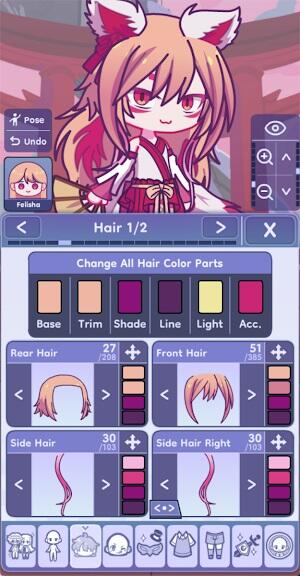 Gacha Life 2 apk pinakabagong bersyon