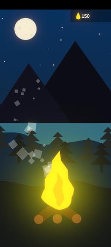 Campfire スクリーンショット 2