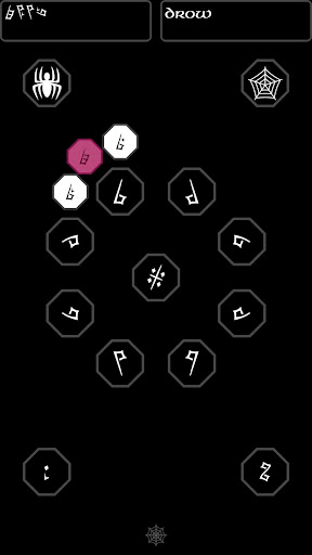 Schermata Drow Translator 2