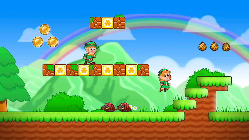 Merge Alphabet: Lord Run Mod 스크린샷 1