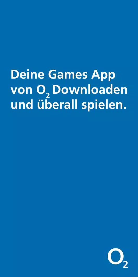 o2 Games應用截圖第1張