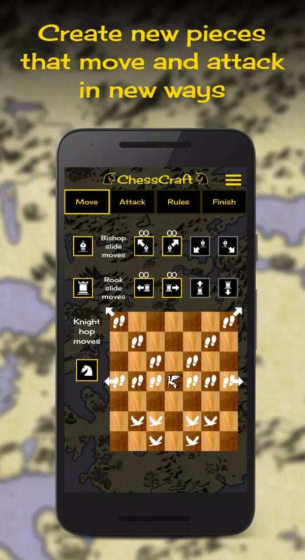 ChessCraft 스크린샷 2