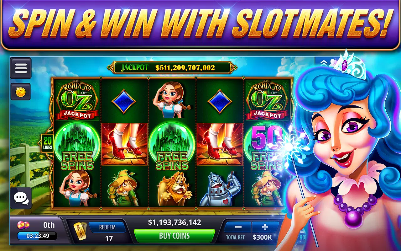 Take 5 Vegas Casino Slot Games ဖန်သားပြင်ဓာတ်ပုံ 3