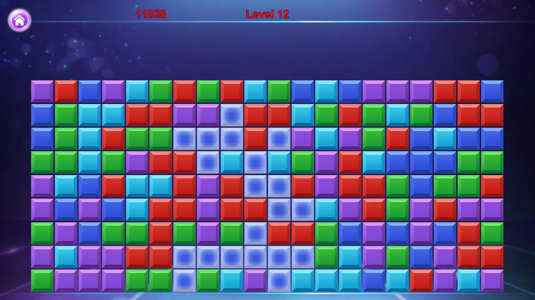 Block Continuous Elimination Screenshot 3