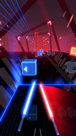 Beat Saber 3D Schermafbeelding 0