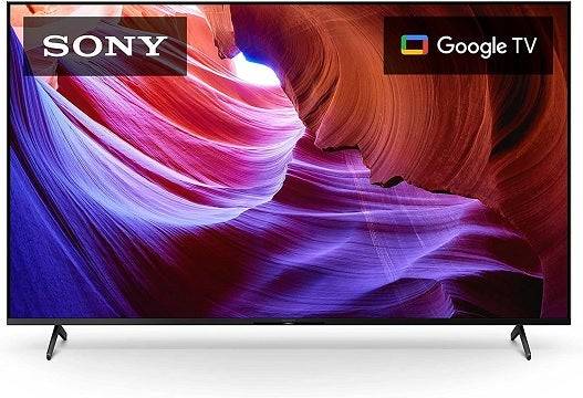 75 '' Sony 4K Smart TV vào giữa năm