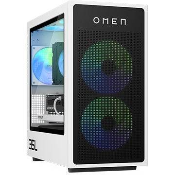 Omen Gaming PC Presyo Drop: RTX 4070 Ngayon sa ilalim ng $ 1,400