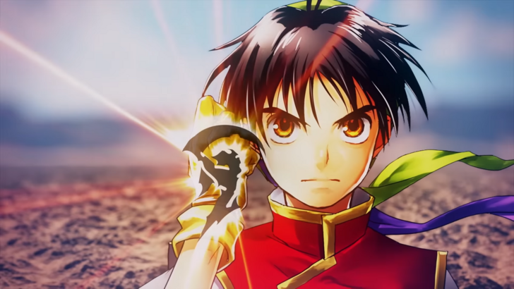 «Suikoden 1 и 2 HD Remaster: 5-летний путь к верности» 