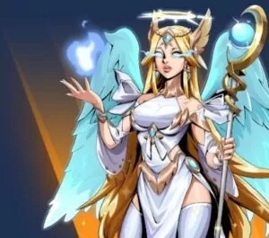 Fist Out CCG Duel Tier List - Suriin ang Pinakamalakas na Bayani (2025)