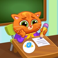 Bubbu School – Meus Bichinhos