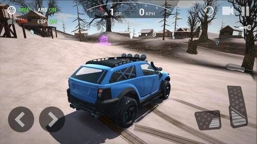 Ultimate Offroad Simulator স্ক্রিনশট 2