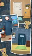 Escape Challenge:100 Rooms應用截圖第2張