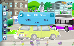 Learn German Screenshot 3