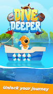 Dive Deeper ภาพหน้าจอ 1