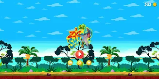 zig and sharko & marina island ภาพหน้าจอ 1