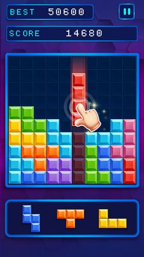 Block Puzzle: Popular Game应用截图第2张