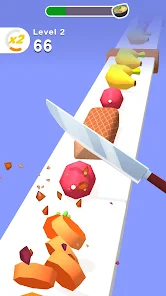 Super Slices Robux Roblominer应用截图第1张