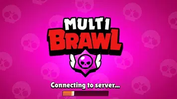 Multi Brawl ဖန်သားပြင်ဓာတ်ပုံ 0