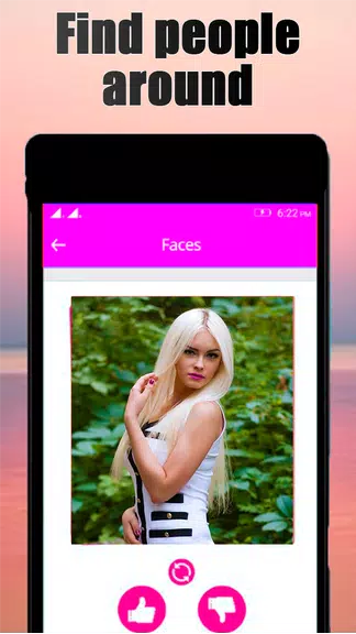 L&S - Find, Chat, Meet, Free Ekran Görüntüsü 2