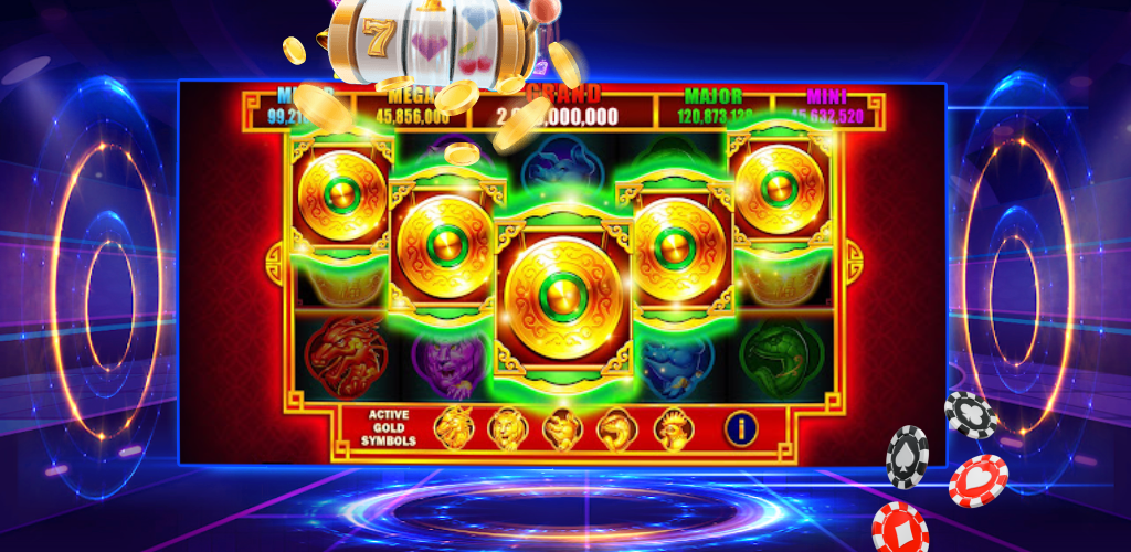 777 Casino Pagcor Slot Games Captura de pantalla 0