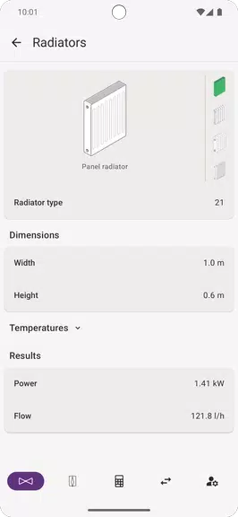Schermata HyTools 2