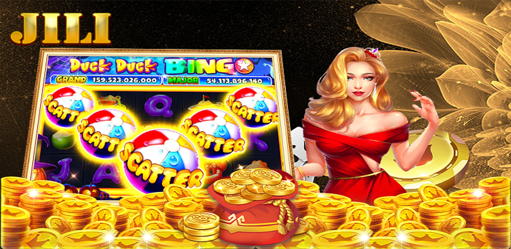 Slots Pagcor-JILI GBA game Schermafbeelding 1