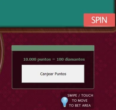 Spin and Win Ekran Görüntüsü 1