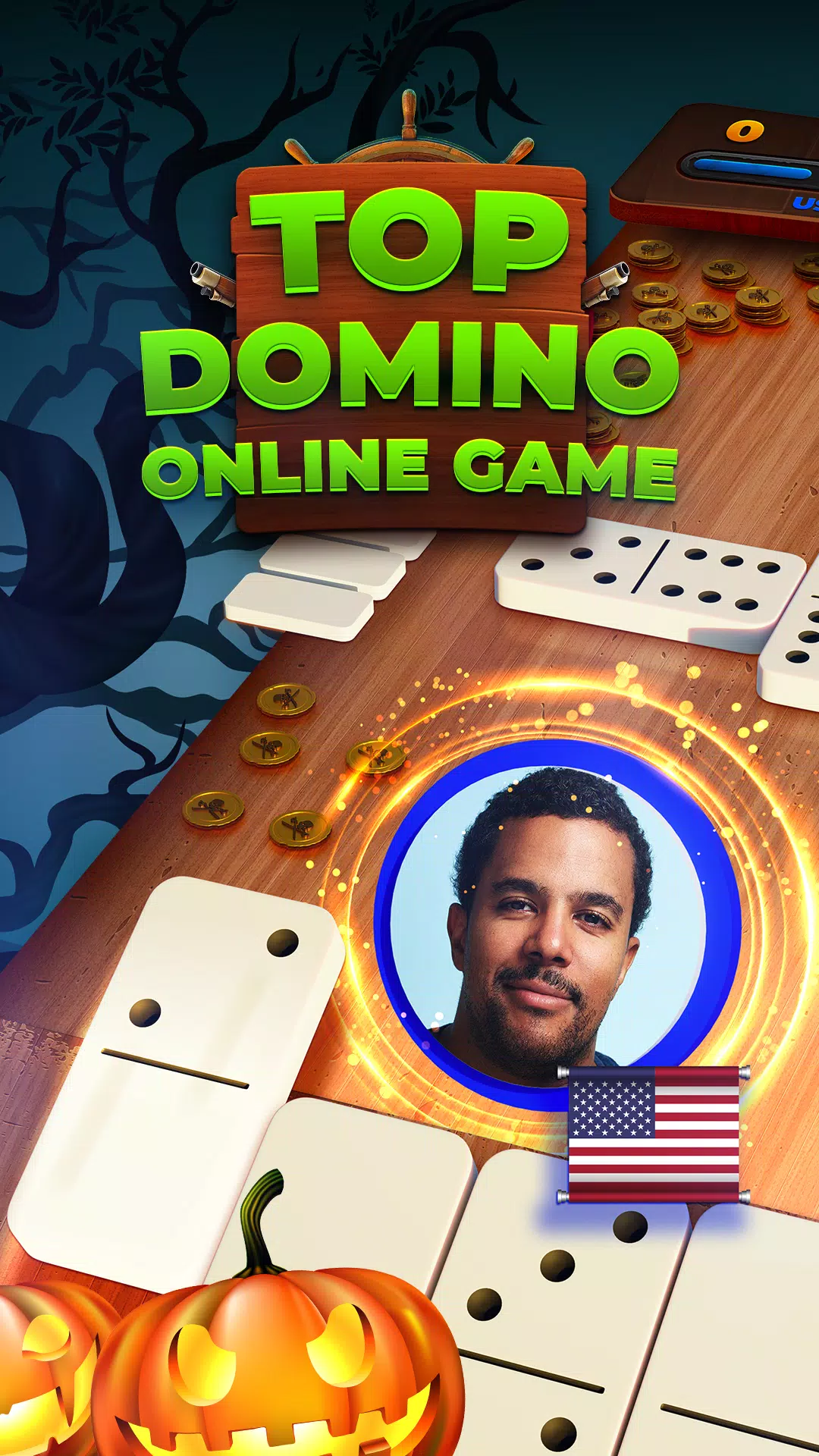 Domino Duel Ảnh chụp màn hình 0