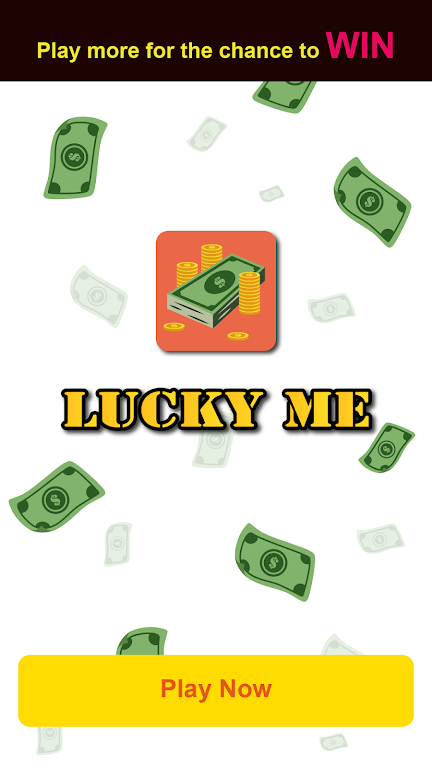 Lucky Me Ekran Görüntüsü 2