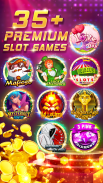 VIP Slots Club ★ Free Casino Screenshot 3