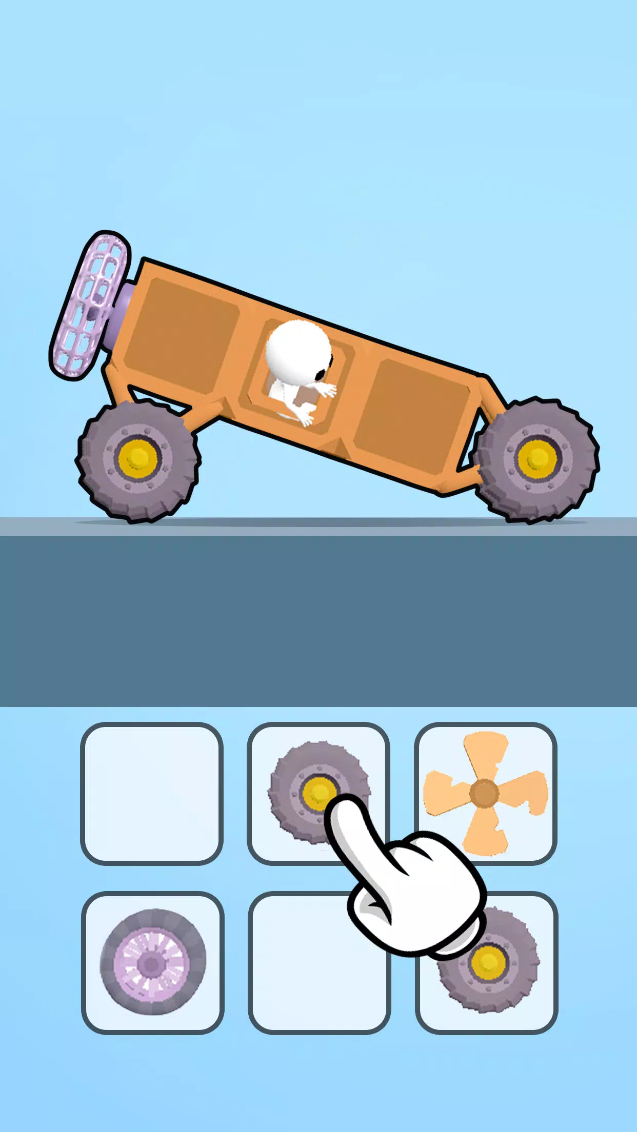 Ride Master Screenshot 3