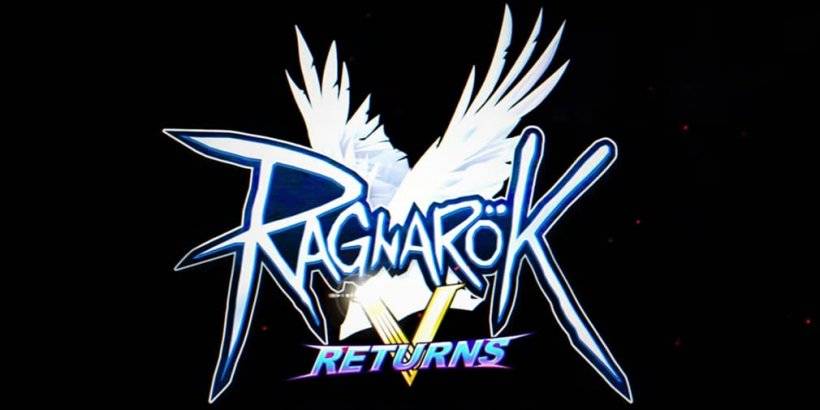 Ragnarok V：Returnsは、Ragnarokオンラインフランチャイズの次の段階をモバイルにもたらします