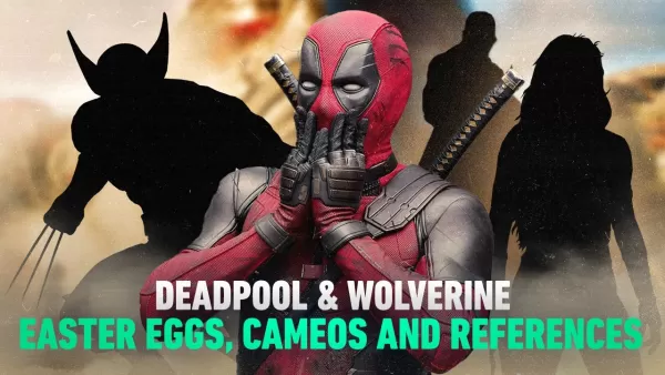 Ryan Reynolds, Deadpool'un MCU'daki solo statüsünü açıklıyor