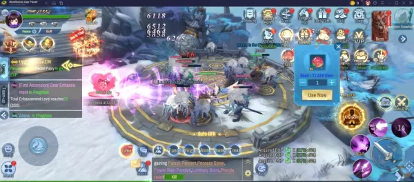 Reino Mágico Online: Gameplay e Insights de jogador