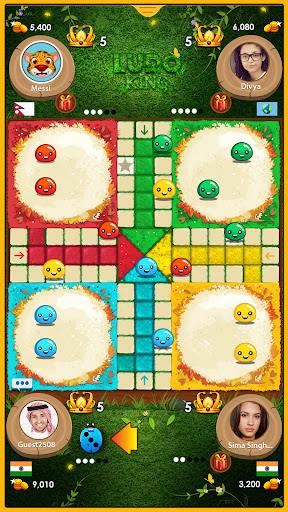 Ludo King™ स्क्रीनशॉट 1