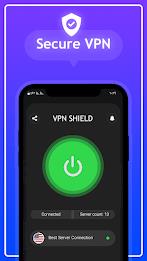 Pi VPN-فیلتر شکن قوی قدرتمند Capture d'écran 2