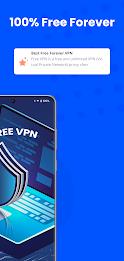 Stark Free VPN - Unlimited Proxy & Fast Best VPN Zrzut ekranu 3