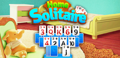 Solitaire Home - Dream Story スクリーンショット 0