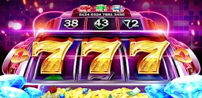 Billionaire Casino Slots 777 ဖန်သားပြင်ဓာတ်ပုံ 0