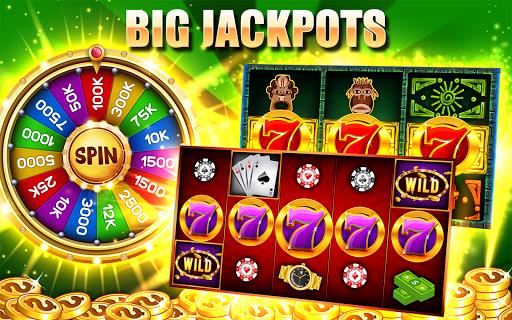 Golden Slots: Casino games স্ক্রিনশট 2