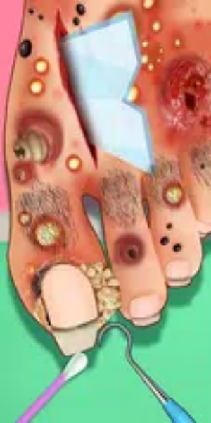 Happy Hospital™: Juego ASMR