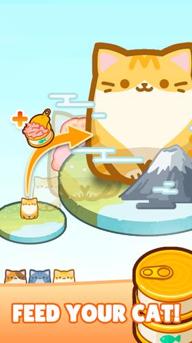 Box Cat Jam : Block Match Capture d'écran 0