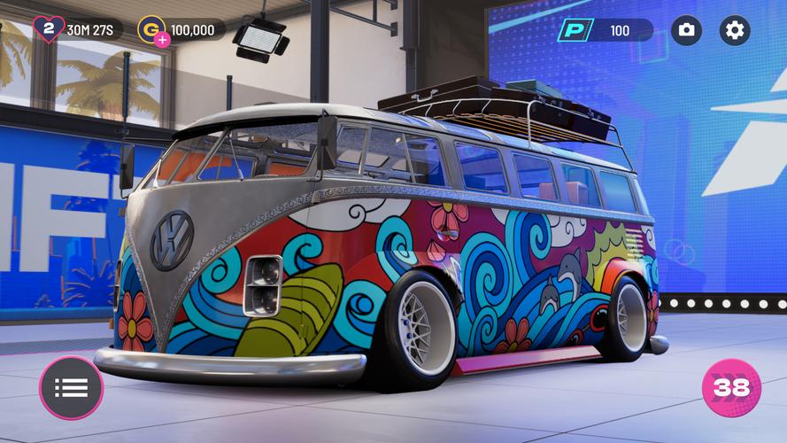 Forza Customs應用截圖第0張