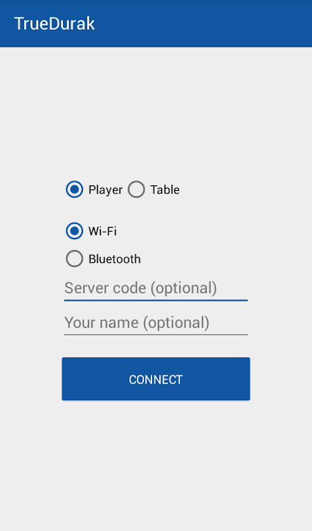 True Durak – game needs at least 3 devices to play应用截图第0张