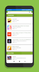Downloads Captura de pantalla 0