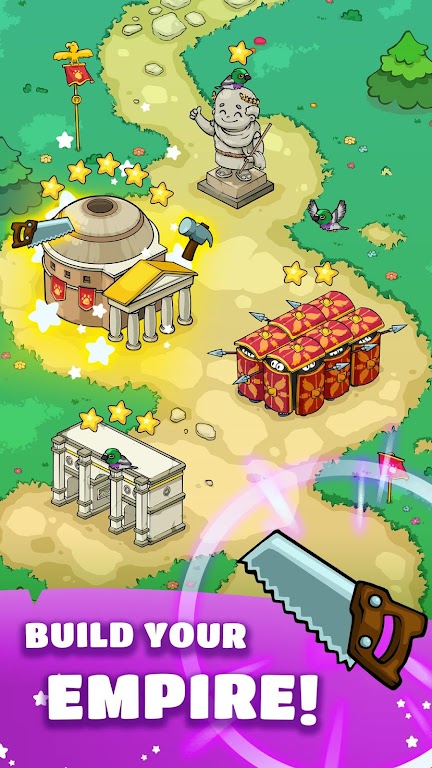 Coin Crack 스크린샷 1