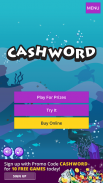 Cashword by Michigan Lottery應用截圖第0張